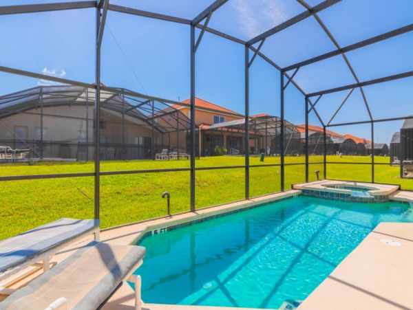 Orlando Home 982461