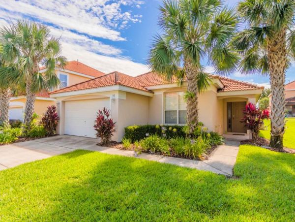 Orlando Home 982461