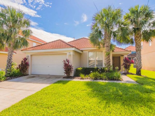 Orlando Home 982461