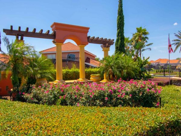 Orlando Home 982461
