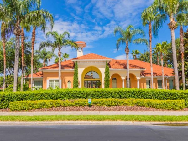 Orlando Home 982461