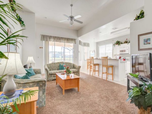 Orlando Home 982462