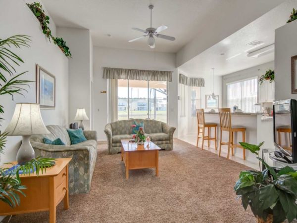 Orlando Home 982462