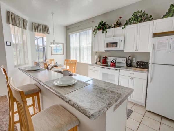 Orlando Home 982462