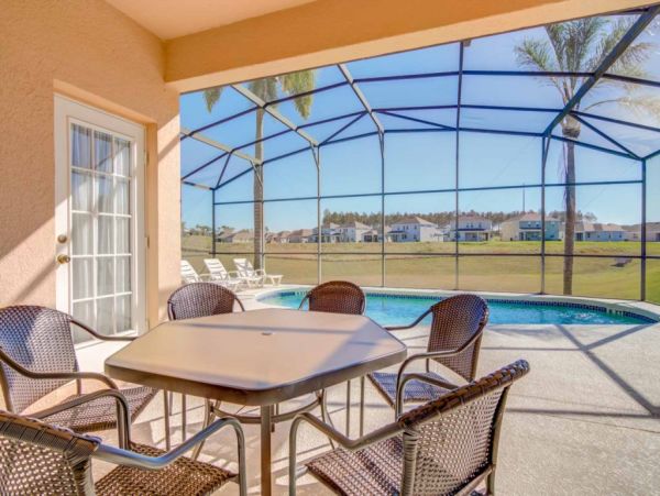 Orlando Home 982462