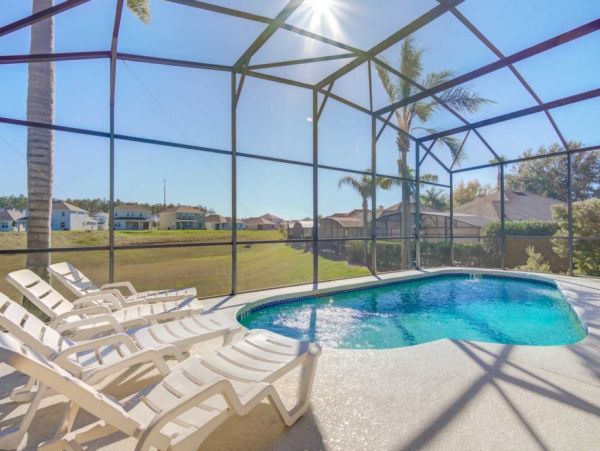Orlando Home 982462