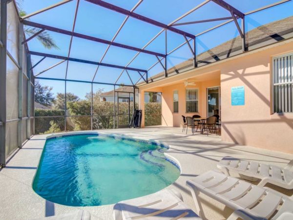 Orlando Home 982462