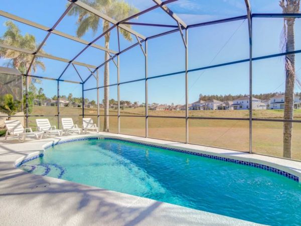 Orlando Home 982462