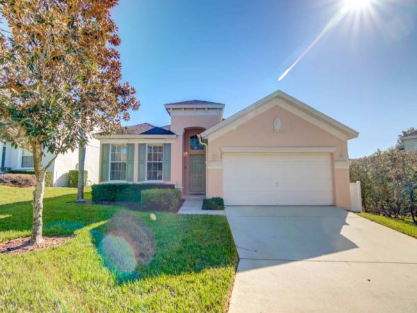Orlando Home 982462