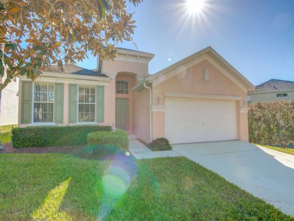 Orlando Home 982462
