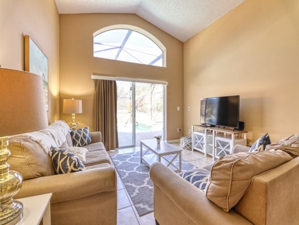 Orlando Home 982465
