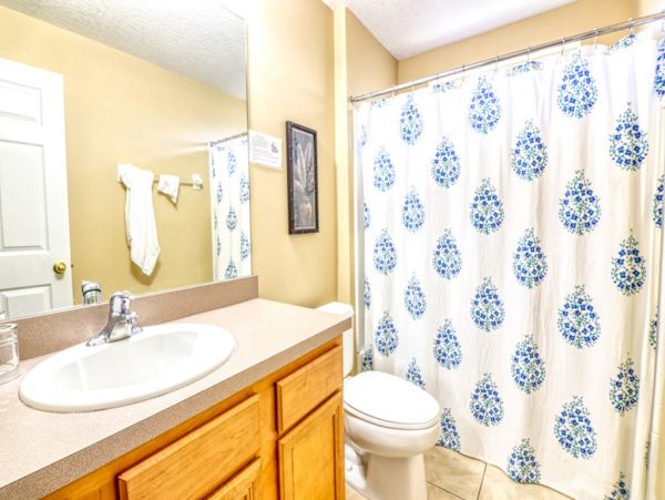 Orlando Home 982465