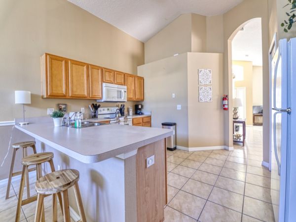 Orlando Home 982465