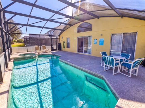 Orlando Home 982465