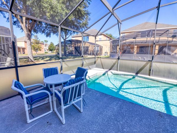 Orlando Home 982465