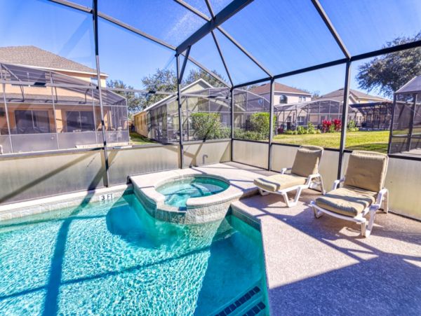 Orlando Home 982465
