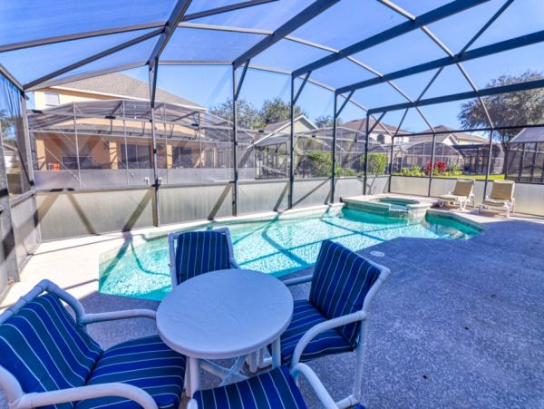 Orlando Home 982465
