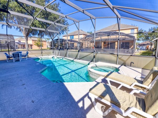 Orlando Home 982465