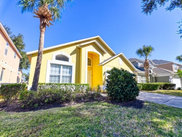 Orlando Home 982465