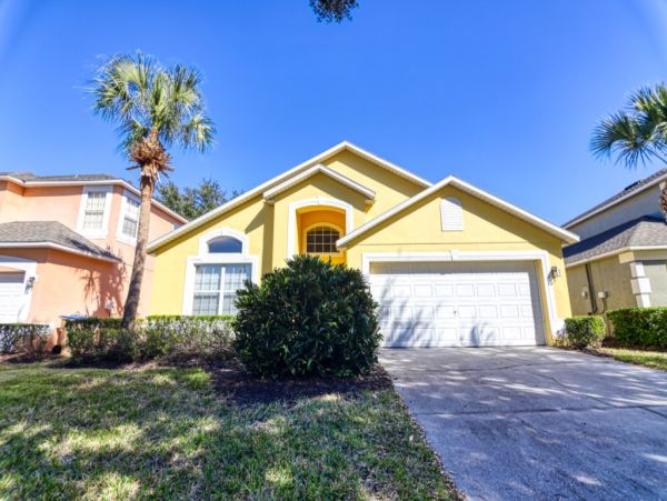 Orlando Home 982465