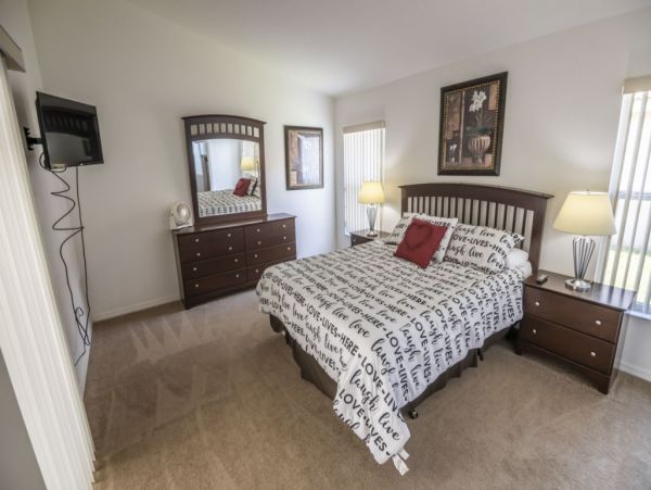 Orlando Home 982466