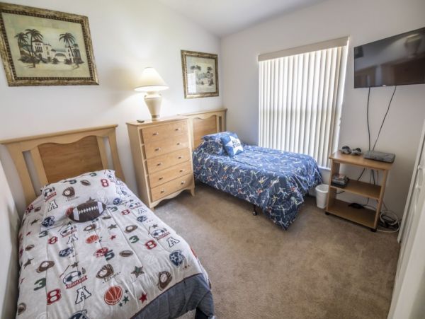 Orlando Home 982466