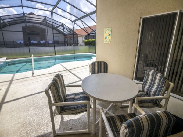 Orlando Home 982466