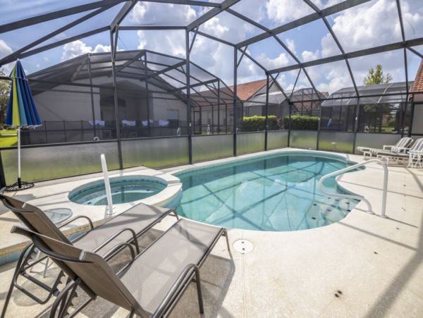 Orlando Home 982466