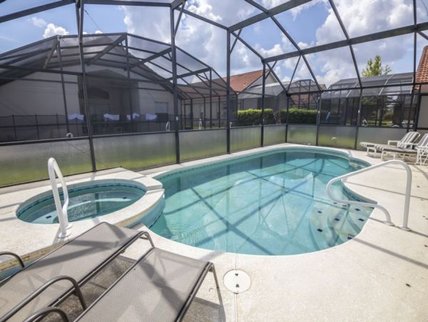 Orlando Home 982466