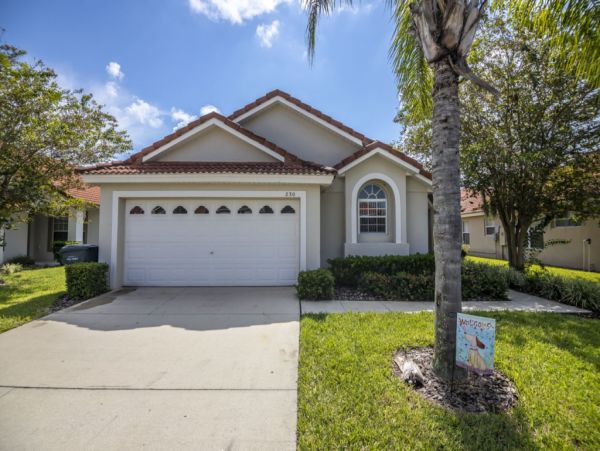 Orlando Home 982466