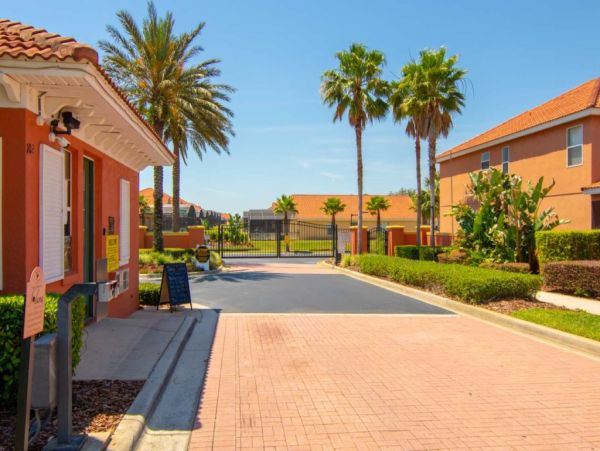 Orlando Home 982466