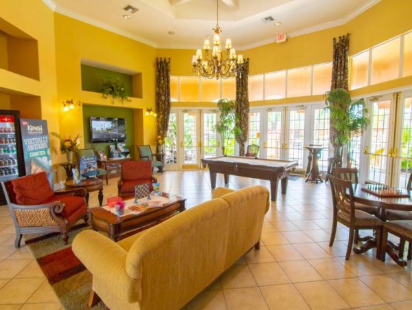 Orlando Home 982466