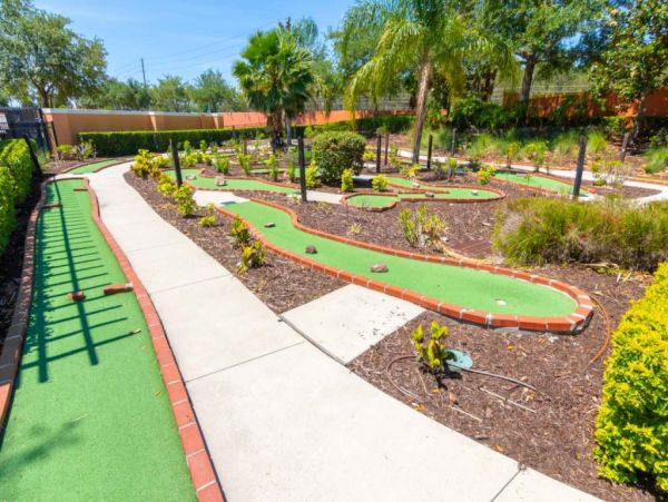 Orlando Home 982466