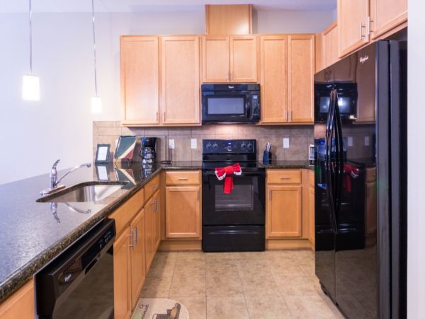 Orlando Home 982467