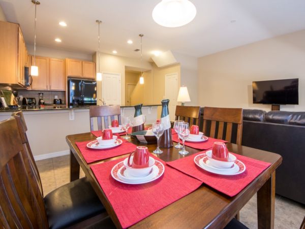 Orlando Home 982467