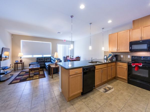 Orlando Home 982467