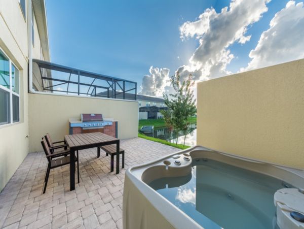 Orlando Home 982467