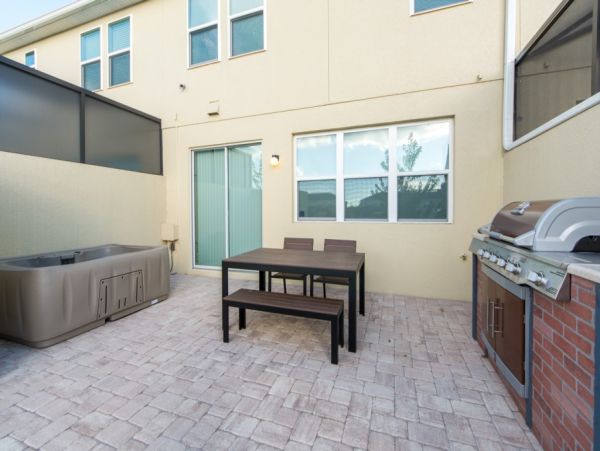 Orlando Home 982467