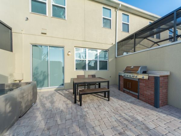 Orlando Home 982467