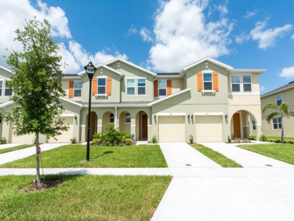 Orlando Home 982467