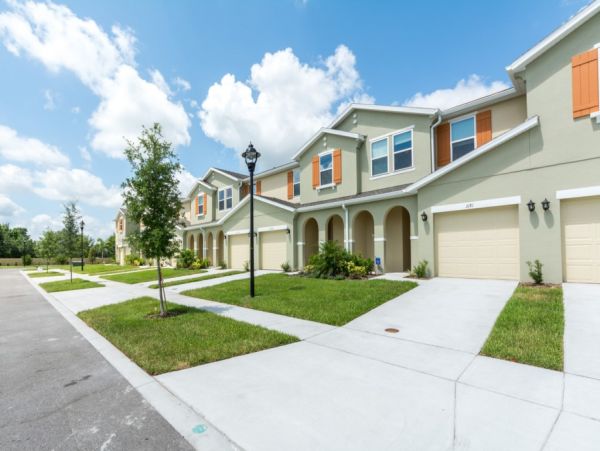 Orlando Home 982467