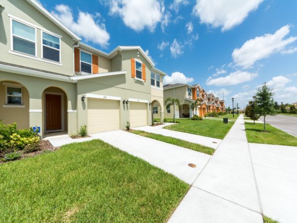 Orlando Home 982467