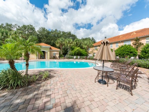 Orlando Home 982467