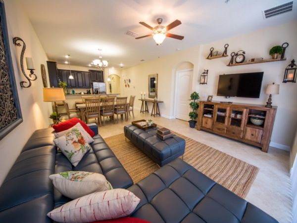 Orlando Home 982468