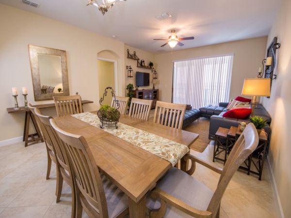 Orlando Home 982468