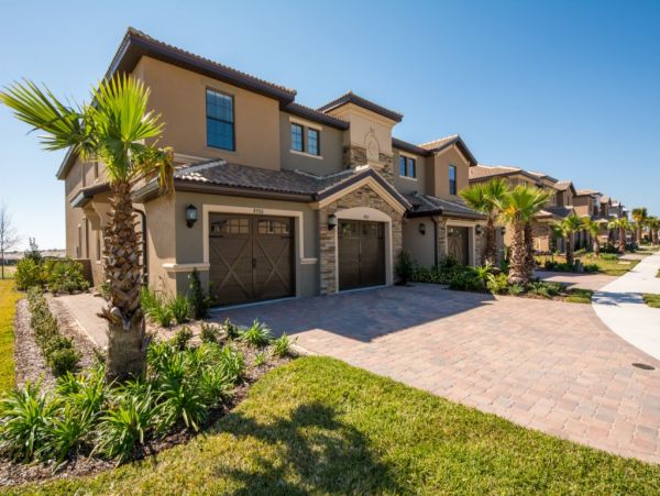 Orlando Home 982468