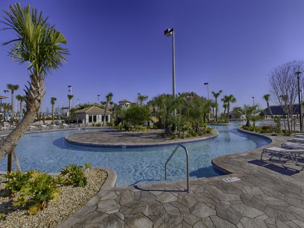 Orlando Home 982468