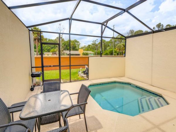 Orlando Condo 982470