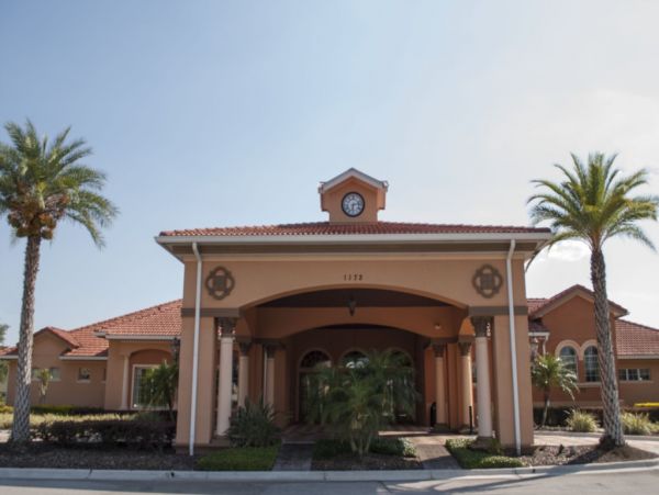 Orlando Condo 982470