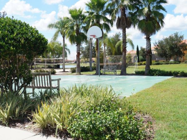 Orlando Condo 982470